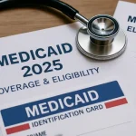 Medicaid 2025: Coverage, Eligibility, and State-by-State Application Guide