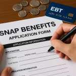 SNAP 2025 — What It Is, Who Qualifies, and How to Apply