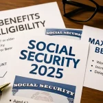 Social Security 2025: What’s Changing, Who Qualifies, and How to Get the Most Out of It