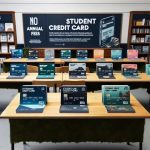 No Annual Fee Student Credit Cards: Start Smart in 2025