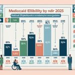 Who Can Get Free Health Insurance in 2025? Check the Income Limits