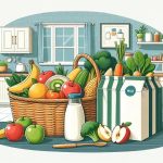 WIC 2025: What Moms and Kids Can Receive Each Month