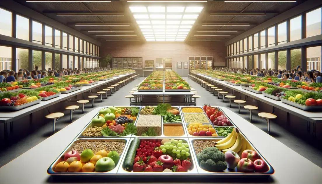 Free School Meals 2025–2026: How Families Can Qualify