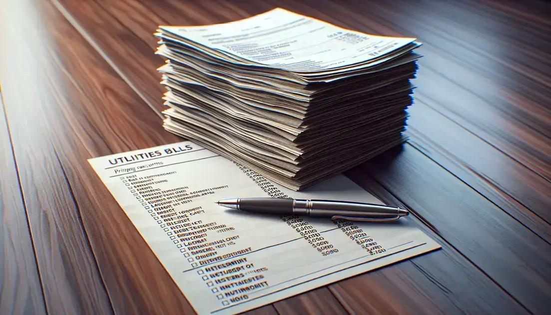 How to Apply for LIHEAP Utility Assistance in 2025