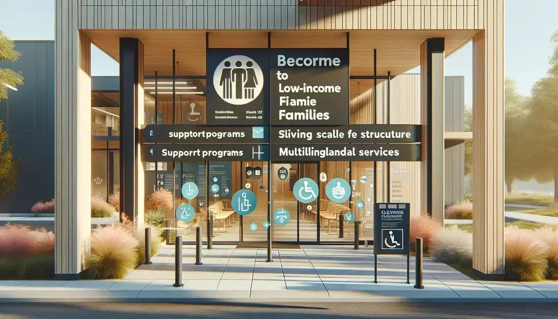 Top Free Medical Clinics for Low-Income Families in 2025