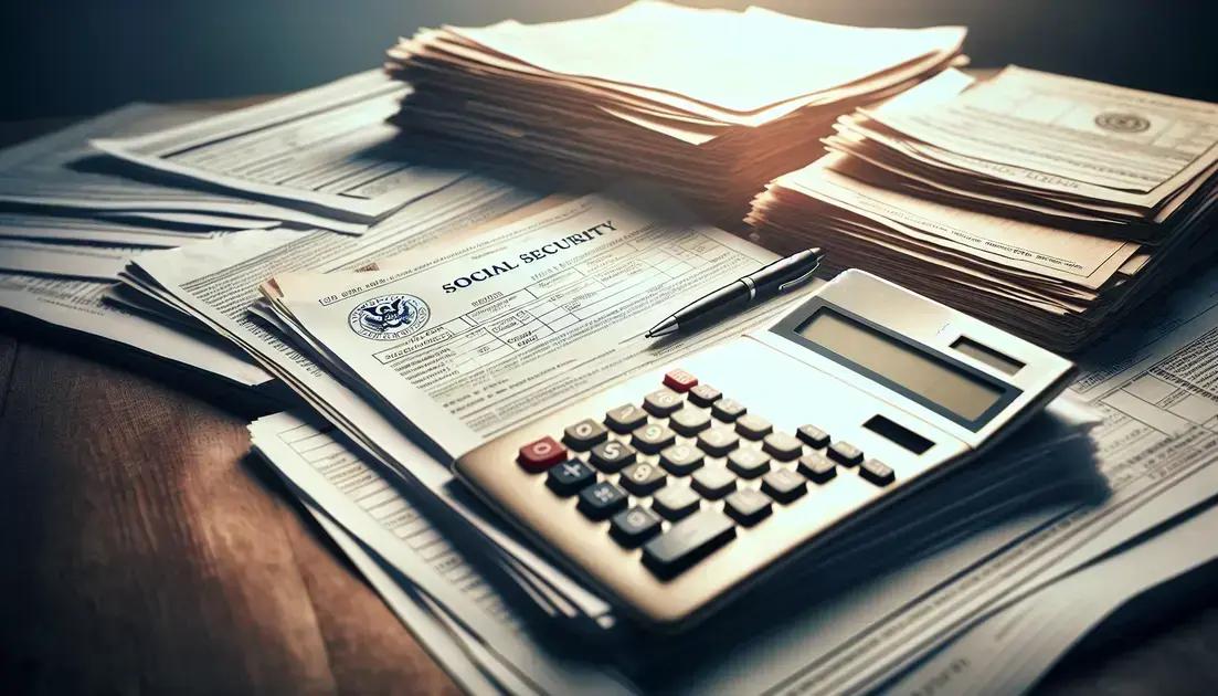 Complete Guide to Social Security Benefits in 2025: Eligibility, FRA, and Payments