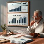 How to Maximize Your Social Security Benefit in 2025
