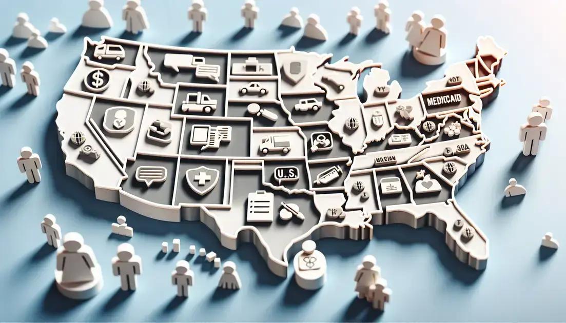 Medicaid 2025: What It Covers, Who Qualifies, and How to Apply in Your State