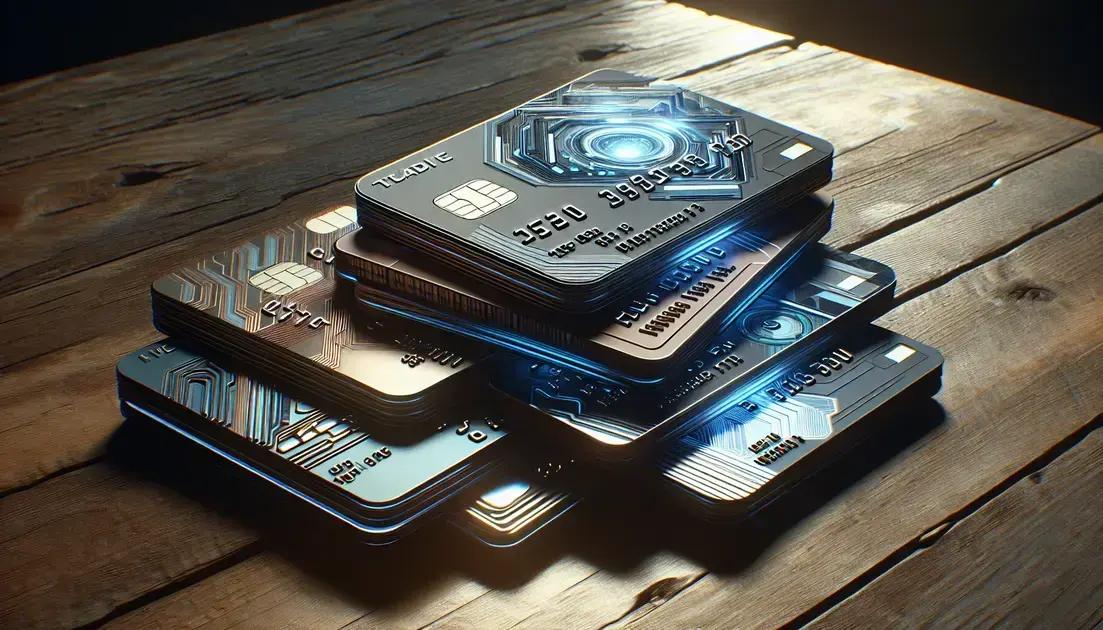 Credit Cards with No Credit History: Start Building Credit in 2025