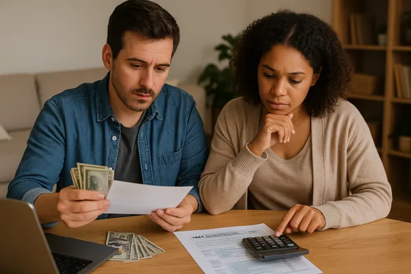 How to Claim Up to $7,430 Through the Earned Income Tax Credit in 2025