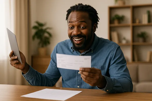 Get Money Back Without Working: Check EITC 2025 Rules Now