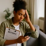 How to Use Section 8 When You Haven’t Found Housing Yet
