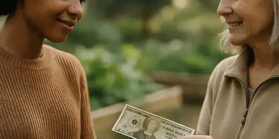 How To Borrow Money In The U.S. With Low Income – 2025 Guide