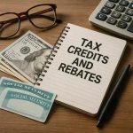 2025 Tax Credits and Rebates for American Seniors