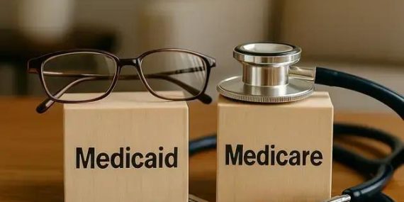 Medicaid vs Medicare: What Seniors Need to Know in 2025