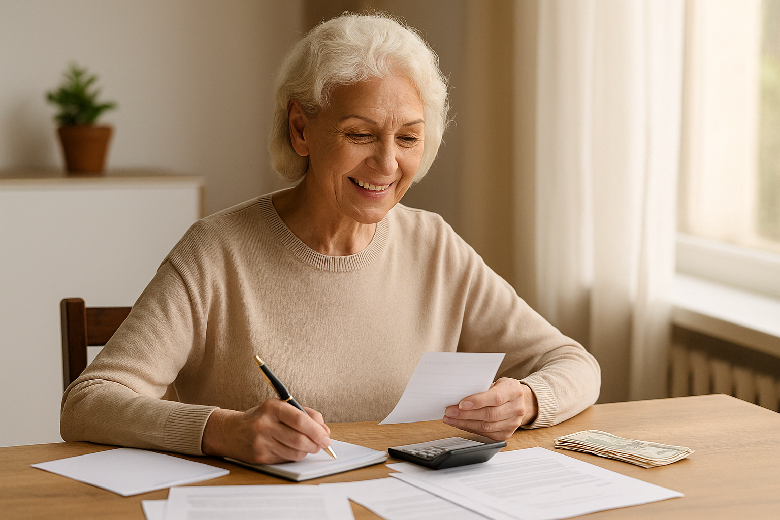 Seniors Are Already Unlocking SNAP Benefits With This FREE eBook — See Below How To Do The Same!