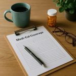 Applying for Medi-Cal 2025: Step-by-Step Support for Seniors in California