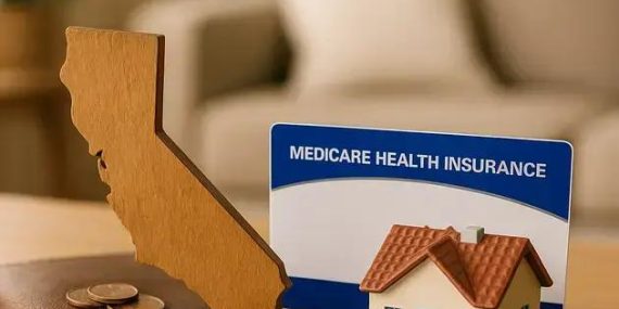 Beyond Medi-Cal: 3 Extra Benefits for Seniors in California