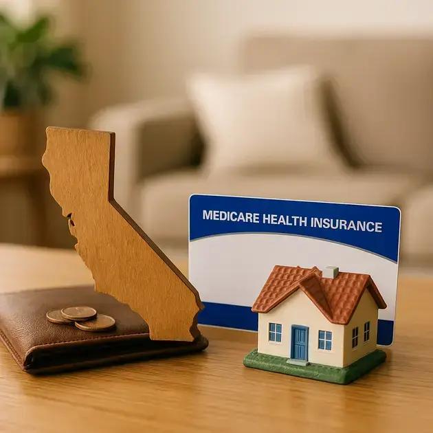 Beyond Medi-Cal: 3 Extra Benefits for Seniors in California