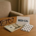 Can You Get Free Medi-Cal Coverage Based on Age and Income?