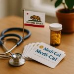 Healthcare Benefits for Seniors in California 2025: How Medi-Cal and Other Programs Can Help