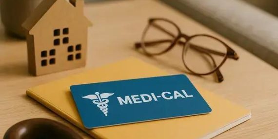 Medi-Cal and Beyond: Extra Programs Supporting Seniors in California 2025