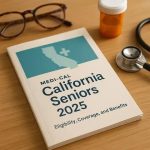 Medi-Cal California Seniors 2025: Complete Guide on Eligibility, Coverage and Benefits