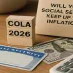 COLA 2026 Explained: Will Your Social Security Keep Up With Inflation?