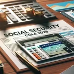 COLA 2026: How Inflation Impacts Your Benefits