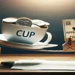 Cup Loan for Bad Credit – Approval Chances Explained