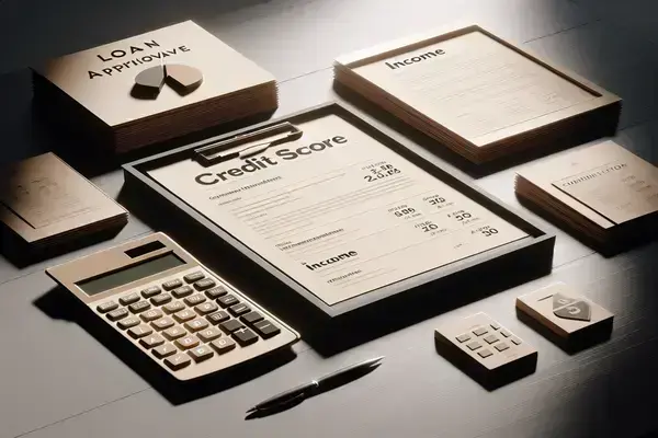 Cup Loan Requirements – Credit Score, Income, and Approval Rules