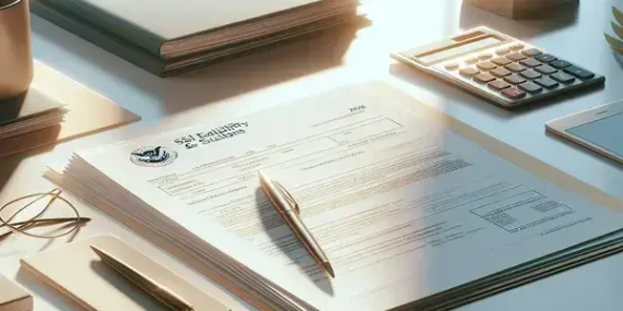 Do You Qualify for SSI in 2026? Eligibility Rules Explained Clearly