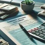 How Much Money Can You Get From the Earned Income Tax Credit in 2026?