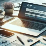 How to Apply for a Cup Loan Online Step by Step