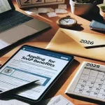 How to Apply for SNAP Benefits in 2026: Step-by-Step (Online and In Person)