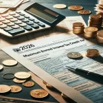 Maximum Earned Income Tax Credit Amounts for 2026 (Updated)