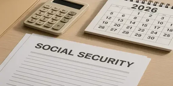 What’s Changing in Social Security in 2026 — And Why It Matters to You