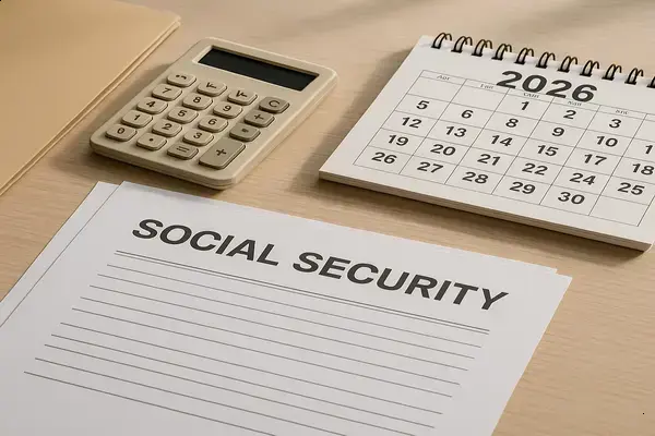What’s Changing in Social Security in 2026 — And Why It Matters to You