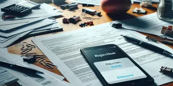 Why SNAP Applications Get Denied — And What to Do Next in 2026