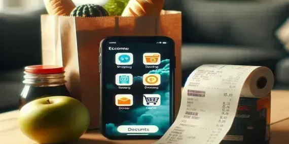 Top Apps That Help SNAP Families Save More Money in 2026