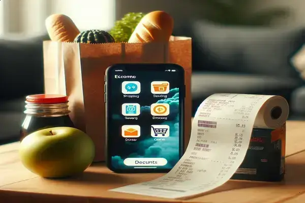 Top Apps That Help SNAP Families Save More Money in 2026
