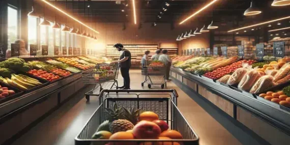 SUN Bucks 2026: Approved Food List and Store Locator