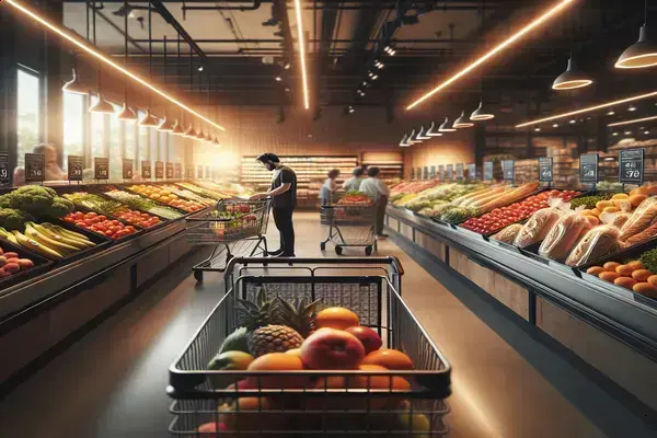SUN Bucks 2026: Approved Food List and Store Locator