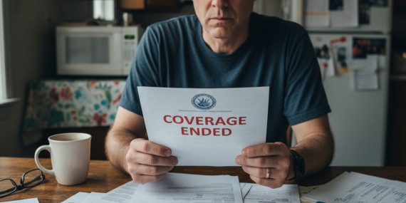 What Happens After You Lose Medicaid in 2026? Your Health Coverage Options