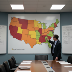 State-by-State Medicaid Work Requirements 2026: Which States Have the Strictest Rules?