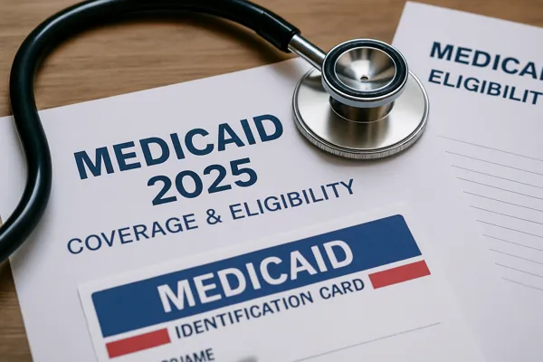 Medicaid 2025: Coverage, Eligibility, and State-by-State Application Guide